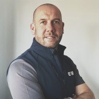 Graeme Fergusson Email & Phone Number