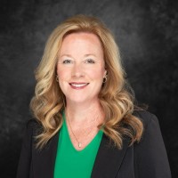 VEC, Inc. Employee Rachel Barber's profile photo