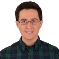 Delivery Hero Employee Kemal Işık's profile photo