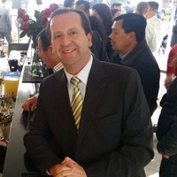 Universidad de Valparaíso Employee Jose Cortés Godoy's profile photo