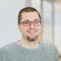 INVERS Employee Simon Meurer's profile photo