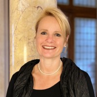 Invethos AG Employee Birgit Marks's profile photo