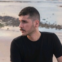Redesoft Employee Joelton Gomes's profile photo