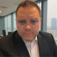 Monin SAS Employee Ervin F.'s profile photo