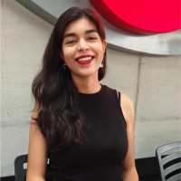 Sofía Valdéz Email