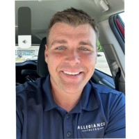 Allegiance Trucks Employee Jon Lien's profile photo