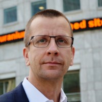 Metasite Employee Aldas Kirvaitis's profile photo