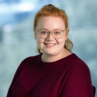 Pacific Life Re Employee Hannah Marjoram's profile photo