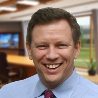 Chanimal Employee Ted Finch's profile photo