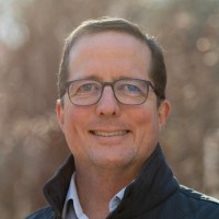 Mitel Employee Ken Evans's profile photo