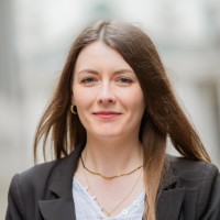 Spring Capital Partners Limited Employee Harriet Beeton's profile photo