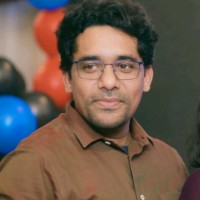 Ankur Varshney Email & Phone Number