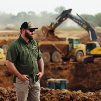 CivilMeshPro LLC Employee Luke Williams's profile photo