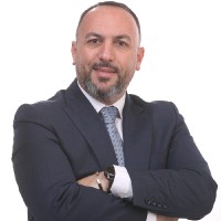 The Jordanian Pharmaceutical Manufacturing Company Employee Abdulhamid Sinokrot's profile photo