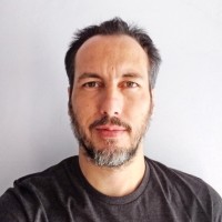 Marcos Diderich's profile photo
