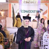 Technosavys Employee Wajeeha Baig's profile photo