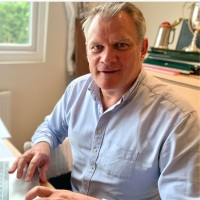 Deal Engine Employee Sven Hansen's profile photo