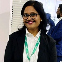 Dipali Saxena Email & Phone Number