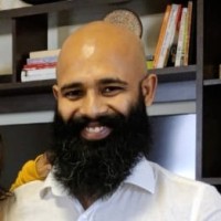 Novanod Information Technologies Employee Prathik Prasannan's profile photo