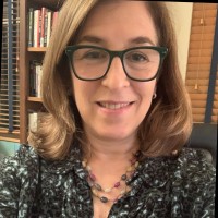 Central Synagogue Employee Marcia Caban's profile photo