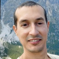 Lior Chen Email & Phone Number