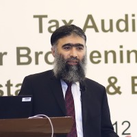 Zahid Mehmood Email