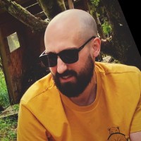Extreme Display Ltd Employee James Reynolds's profile photo