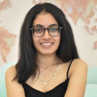 ID8NXT Employee Divya Daryanani's profile photo