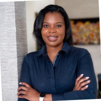 Sonia Gomane-Mabuza Email