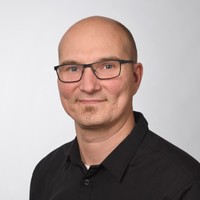VSP Employee Jouko Fredling's profile photo