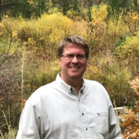 Western States Fire Protection Employee Mark Coad's profile photo