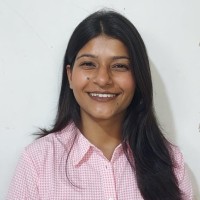 Mammoth Analytics Employee Arushi Singh's profile photo