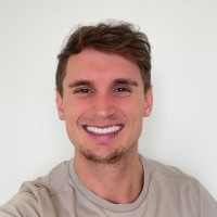 Ralo Employee Jared Steele's profile photo