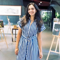 Tech On Hand | Nonprofit Organization Employee Daniela Vélez Ramírez's profile photo