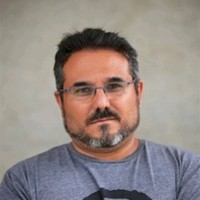 Damavis Employee David Martín's profile photo