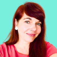 Tolgee Employee Zuzana Odstrcilova's profile photo