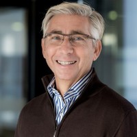 ACTIVE'INVEST Employee Gilles Roland's profile photo