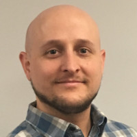 Seeking the next opportunity Employee Brad Woolems's profile photo