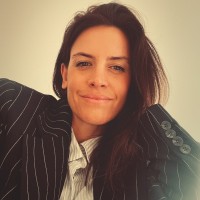 TBWA\Chiat\Day Employee Kate Behne's profile photo