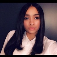 BSM Facility Solutions Employee Destiny Gonzalez's profile photo