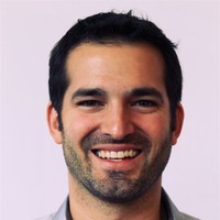 Sixthman Employee Jeff Cuellar's profile photo