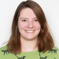 Tinley Park Public Library Employee Sarah Schroeder's profile photo