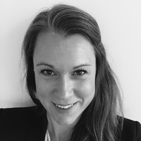Starex Employee Elinor Anderson's profile photo
