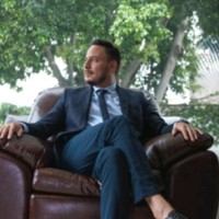 Jorge Cuenca Email
