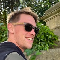 Currys plc Employee Mark Blount's profile photo