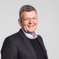 SÆTHER Employee Ole Søltoft's profile photo