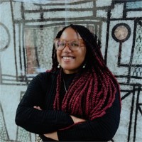 PRISMATIC Employee Ashley Fleming's profile photo