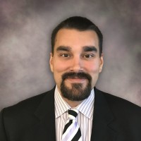 BOK Financial Employee Mike Paton's profile photo