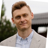 Symfa Employee Andrey Zhilitskiy's profile photo
