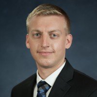 ASTEC Employee Jared Kline's profile photo
